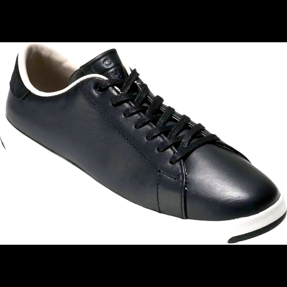Cole Haan GrandPro Tennis Sneakers